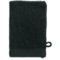 Ultra Deluxe Washcloth - Anthracite