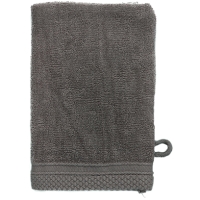 Ultra Deluxe Washcloth - Taupe