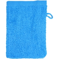 Washcloth - Aqua Azure