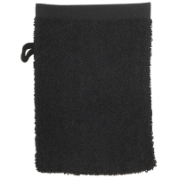 Washcloth - Black