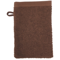 Washcloth - Brown