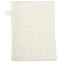 Washcloth - Ivory Cream