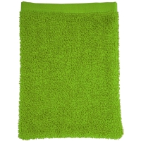 Washcloth - Lime Green