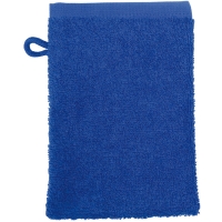 Washcloth - Royal blue