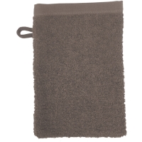 Washcloth - Taupe