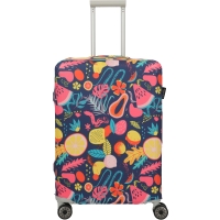 Accessories  Case cover - Multi. color/ obst