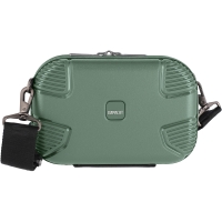 Deep sea green
