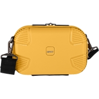 IP1  IP1 Crossbody Bag - Sunset yellow