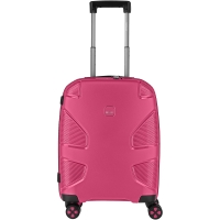 Flora pink