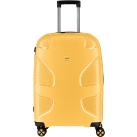 Sunset yellow