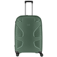 IP1  Suitcase  L - Deep sea green