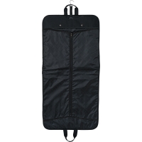 MOBILE  Garment bag - Black
