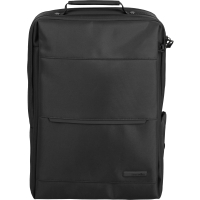 WORKFLOOW  Backpack - Black