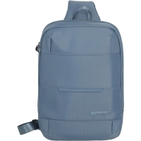 WORKFLOOW  Cross over - Denim blue