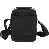 WORKFLOOW  Shoulder bag - Black