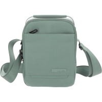 WORKFLOOW  Shoulder bag - Sage