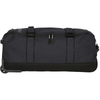 Kick Off  Wheeled Duffle - Anthracite