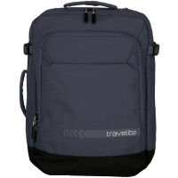 Kick Off  Multibag backpack - Anthracite
