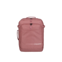Kick Off  Multibag backpack - Rose