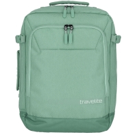 Kick Off  Multibag backpack - Sage