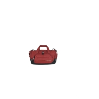 Kick Off  Travel bag - Red