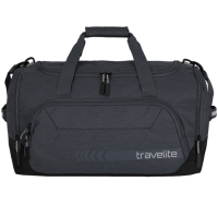 Kick Off  Travel bag - Anthracite