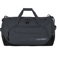 Kick Off  Travel bag - Anthracite