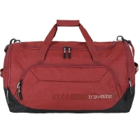 Kick Off  Travel bag - Red