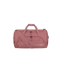 Kick Off  Travel bag - Rose
