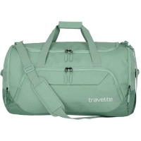 Kick Off  Travel bag - Sage