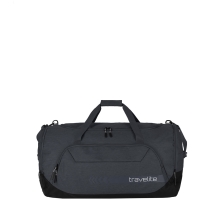 Kick Off  Travel bag - Anthracite