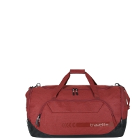 Kick Off  Travel bag - Red