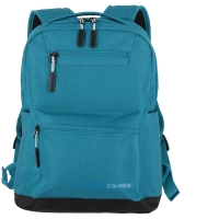 Kick Off  Backpack - Petrol