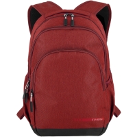 Kick Off  Backpack - Red