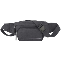 Kick Off  Hip bag - Anthracite