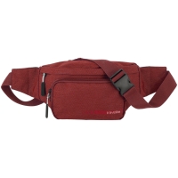 Kick Off  Hip bag - Red