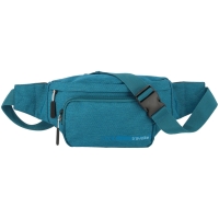 Kick Off  Hip bag - Petrol