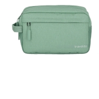 Kick Off  Wash bag - Sage
