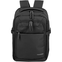 Kick Off  Rucksack - Black