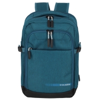 Kick Off  Rucksack - Petrol