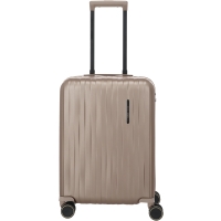 BARBARA NOVELTY  Trolley S - Satin nude