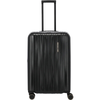 BARBARA NOVELTY  Trolley M erw. - Black