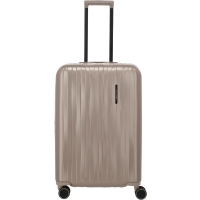 BARBARA NOVELTY  Trolley M erw. - Satin nude