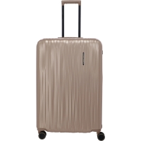 BARBARA NOVELTY  Trolley L - Satin nude