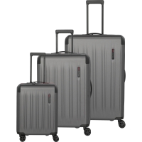 DYNAMIIC  3-piece case set L extended / M extended / S - Anthracite