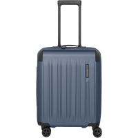 DYNAMIIC  Trolley S erw. - Denimblue