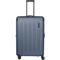 DYNAMIIC  Trolley L erw. - Denimblue