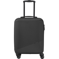 BALI  Trolley S - Black