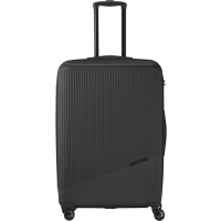BALI  Trolley L - Black
