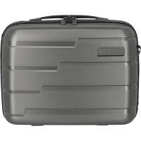 Air Base  Beautycase - Anthracite